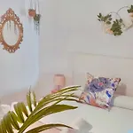 Duque De Sala Apartmán