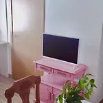 Apartmán Duque De Sala *
