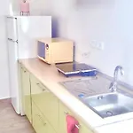 Apartmán Duque De Sala Mérida