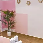 Duque De Sala Apartmán