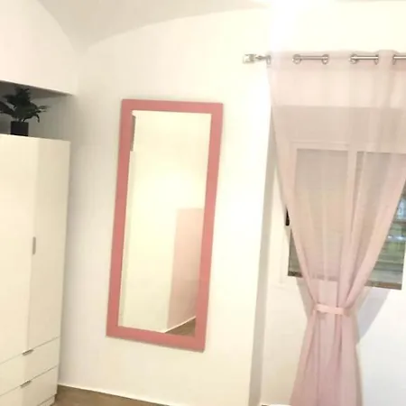 Duque De Sala Apartmán Mérida