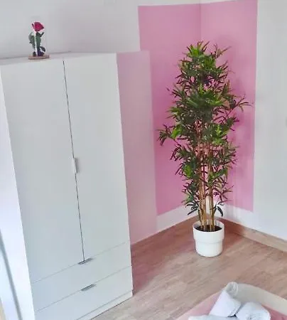 Apartment Duque De Sala