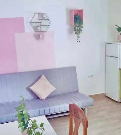 Duque De Sala Apartmán *