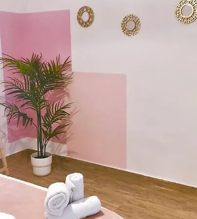 Duque De Sala Apartment