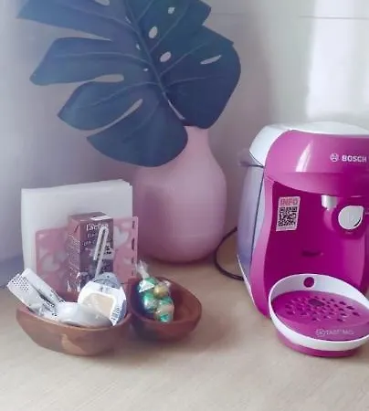 Duque De Sala Apartment Mérida