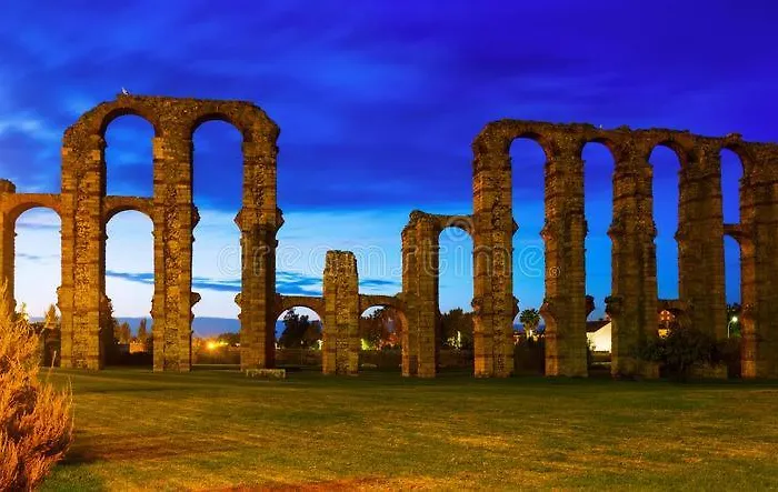 Lejlighed Duque De Sala Mérida