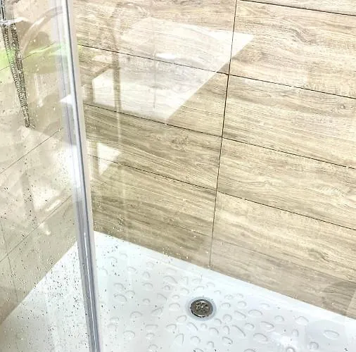 Duque De Sala Lejlighed