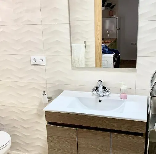 Lejlighed Duque De Sala