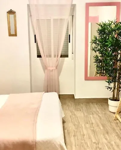 Lejlighed Duque De Sala