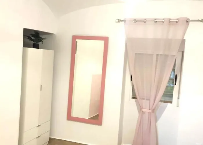 Duque De Sala Lejlighed Mérida