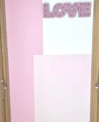 Duque De Sala Lejlighed *