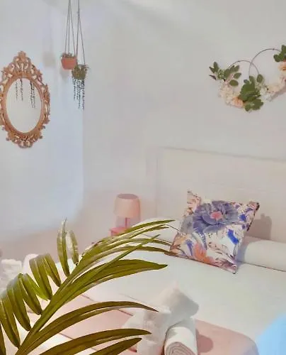 Duque De Sala Lejlighed