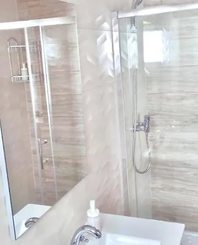 Lejlighed Duque De Sala Mérida