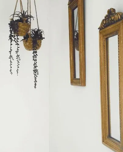 Duque De Sala Daire Mérida