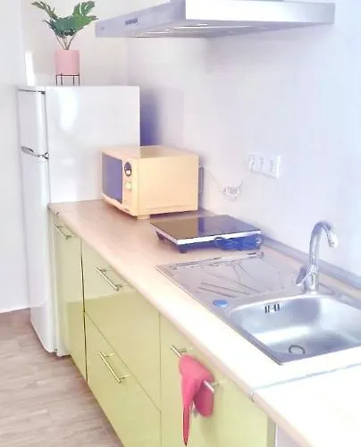 Lejlighed Duque De Sala Mérida