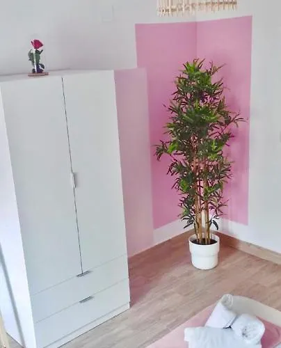 Lejlighed Duque De Sala