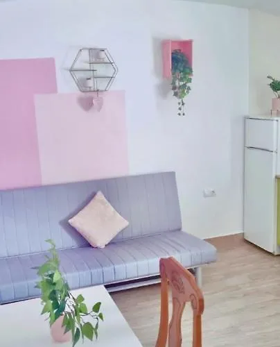 Duque De Sala Lejlighed *