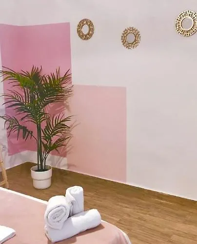 Duque De Sala Lejlighed