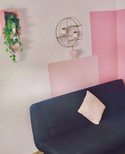 Lejlighed Duque De Sala Mérida