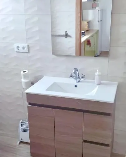 Duque De Sala * Mérida