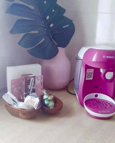 Duque De Sala Lejlighed Mérida